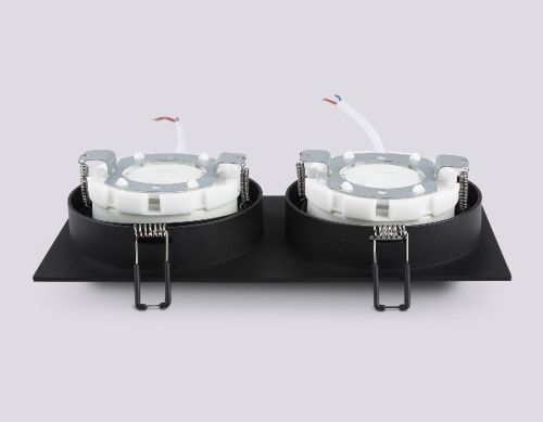 Светильник встраиваемый Ambrella Light GX Standard tech (ГКС Стандард тецх) TN51920 - фото 5