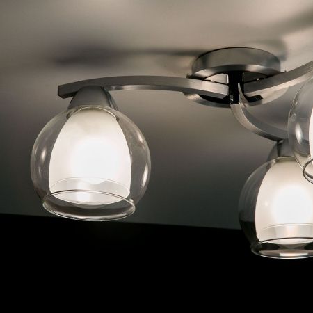 Люстра потолочная Citilux Кристи CL152137