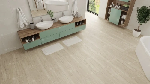Кварцвиниловый ламинат Alpine Floor Sequoia ECO 6-5 LVT Секвойя Серая толщина 0.32 см 43 класс 1219,2х184,15 - фото 4