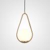Светильник подвесной ImperiumLoft Hoop (Хооп) 213739-26