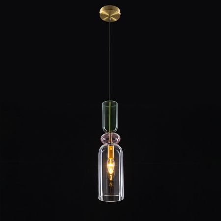 Светильник подвесной Citilux Tendy (Тенды) CL244011
