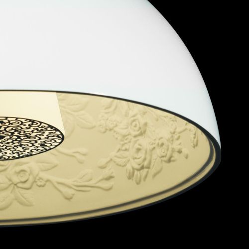 Светильник подвесной Loft It Mirabell 10106/400 White - фото 4