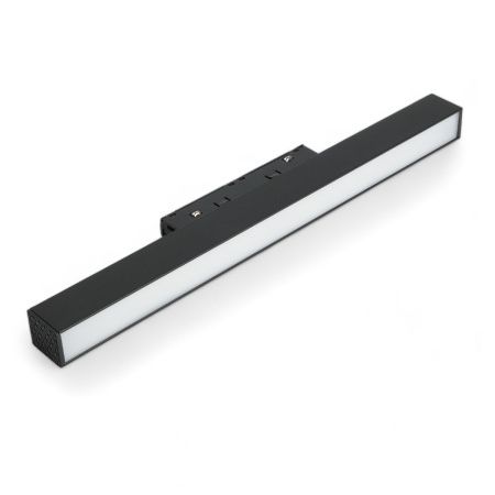 Трековый магнитный светильник Voltalighting Light (Лигхт) AIJL-CX-E0021/10W/100/4К/B