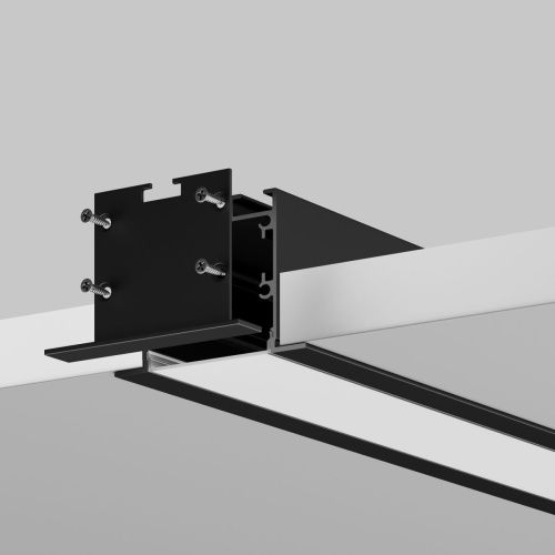 Комплект заглушек Maytoni Led Strip 642035 - фото 4