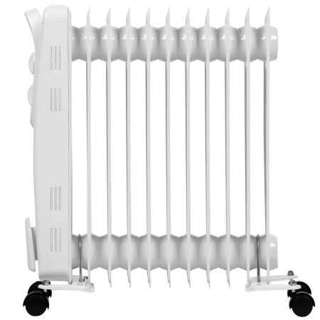 Масляный обогреватель AC Electric AOH/BM-11BW 2200