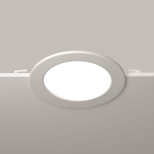 Светильник встраиваемый Maytoni Technical Stockton DL017-6-L18W3-4-6K - фото 5