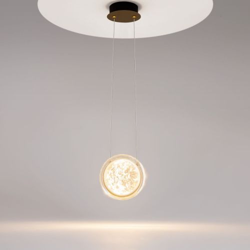 Светильник подвесной Maytoni Pharao Modern MOD361PL-L7BS3K1 - фото 3