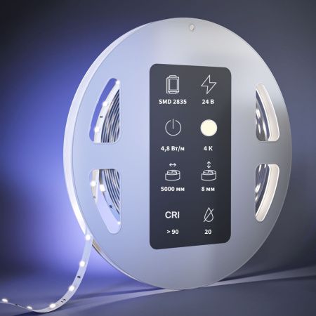 Светодиодная лента Maytoni Led Strip 201010