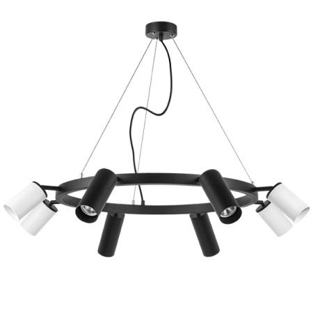 Люстра подвесная Lightstar RULLO (РУЛЛО) LR018874364