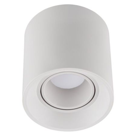 Светильник накладной Reluce 16123-9.5-001 GU10 WT