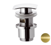 Донный клапан Remer 905SCC2114VO бронза