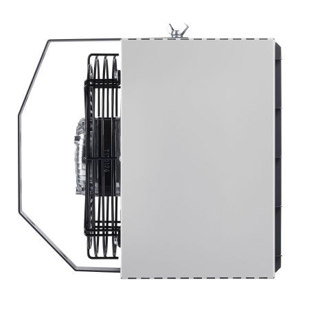 Тепловая пушка Ballu BHP-MW-15