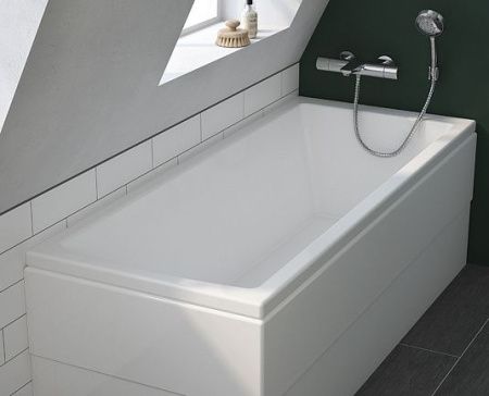 Боковая панель для ванны Vitra Panels 51630001000