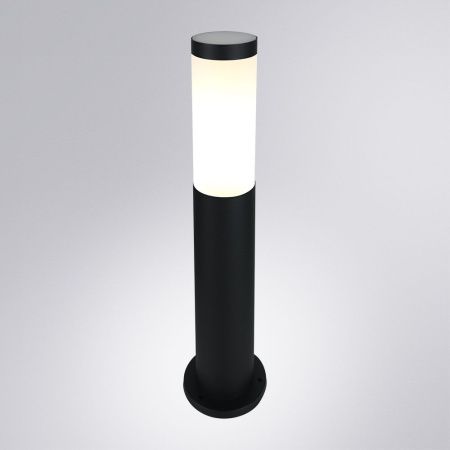 Ландшафтный светильник Arte Lamp Salire (Салире) A3158PA-1BK