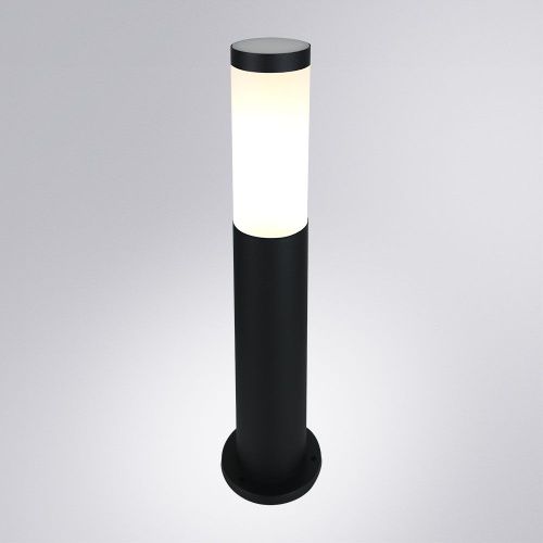 Ландшафтный светильник Arte Lamp Salire (Салире) A3158PA-1BK - фото 2