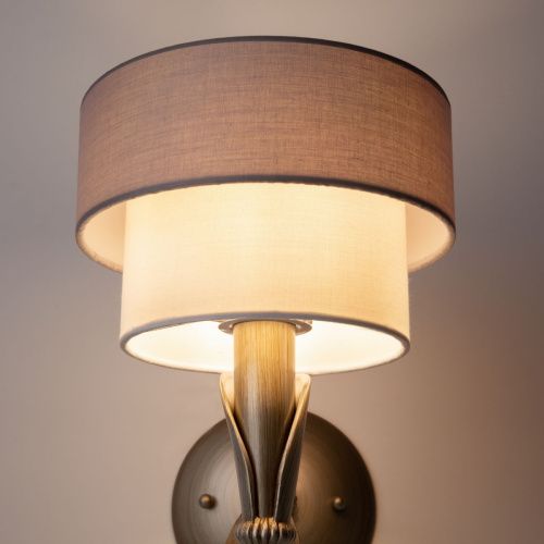 Бра Maytoni Lillian H311-01-G - фото 4