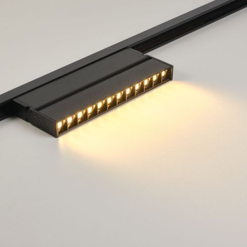 Трековый магнитный светильник Voltalighting Light (Лигхт) AIJL-CX-E0081/10W/30/4К/B - фото 4