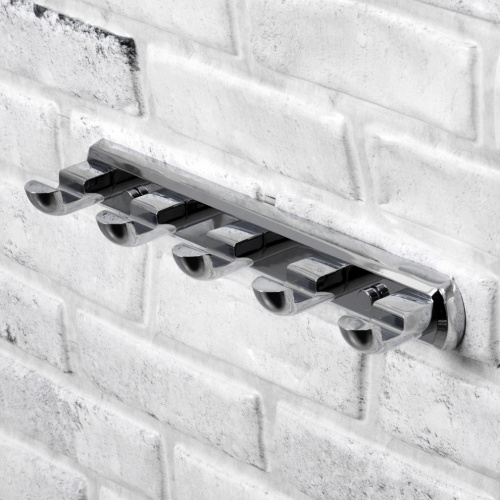 Крючок WasserKRAFT 8375 - фото 3