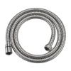 Душевой шланг Wasserkraft Wern 4200 A100 никель