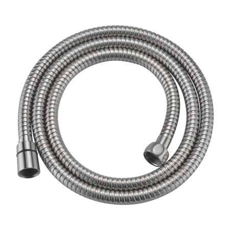 Душевой шланг Wasserkraft Wern 4200 A100 никель