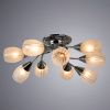 Люстра потолочная Arte Lamp PENNY (ПЕННЫ) A2701PL-9CC