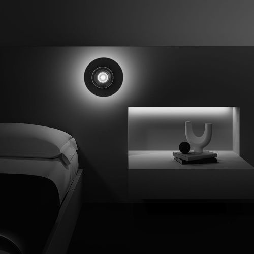 Бра Maytoni Basic form MOD521WL-01G1 - фото 5