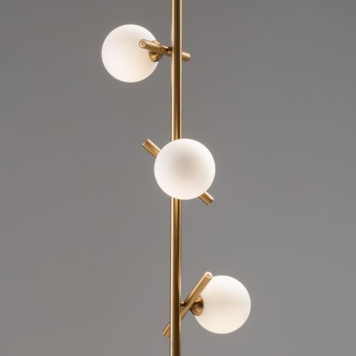 Светильник напольный Freya Blossom FR5259FL-03BS - фото 3