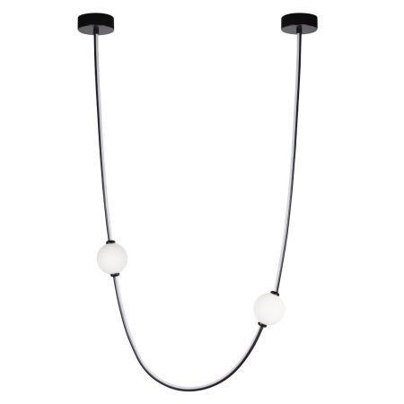 Светильник подвесной Loft It Embrace 10242/800 Black