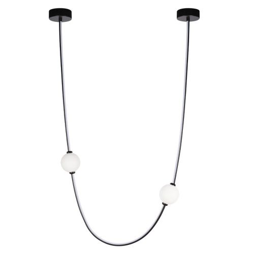 Светильник подвесной Loft It Embrace 10242/800 Black - фото 3