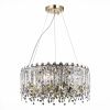 Люстра подвесная ST Luce Desio (Десио) SL1655.203.06