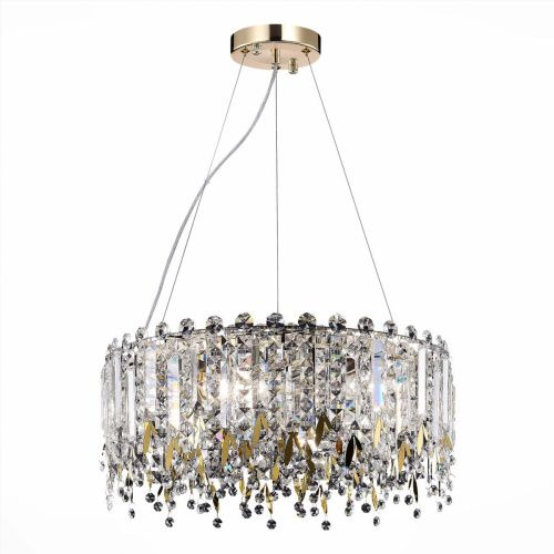 Люстра подвесная ST Luce Desio (Десио) SL1655.203.06 - фото 3
