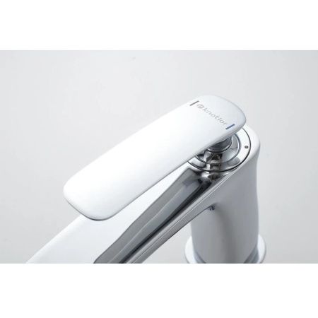 Смеситель Knotlor FINESSE KN-40 на раковину хром