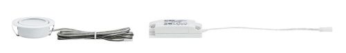 Светильник мебельный Paulmann Micro Line (Мицро Лине) 92092 - фото 3