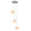 Светильник подвесной Citilux Atman smart (Атман смарт) CL226A031