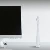 Настольная лампа Escada Unus (Унус) 553/L LED White