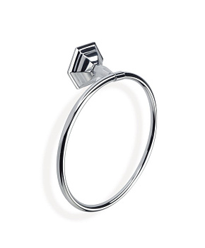 Полотенцедержатель Stil Haus Marte MA07(16) Полотенцедержатель Stil Haus Marte MA07(16)