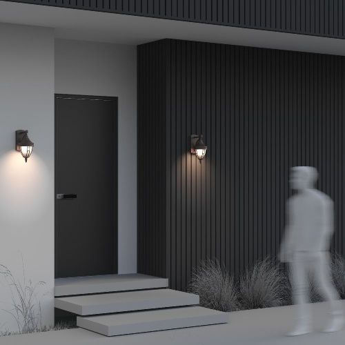 Бра Maytoni Outdoor Rivoli O027WL-01B - фото 5