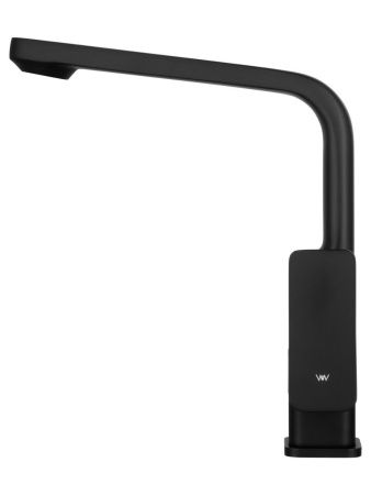 Смеситель для кухни Wonzon & Woghand Arnie WW-692102-MB на мойку черный