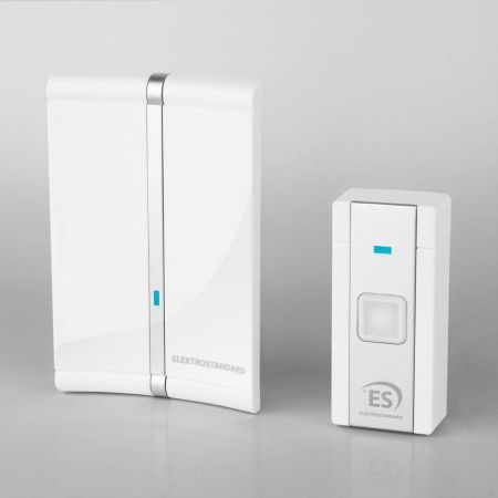Звонок беспроводной Elektrostandard DBQ 4690389144868