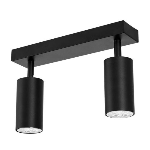 Спот Lampit Neo (Нео) TS TK50-C2 BK - фото 5
