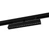 Трековый магнитный светильник Aployt Magnetic track 220 (Магнетиц трацк 220) APL.0202.00.18