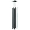 Люстра подвесная Lightstar Tubo (Тубо) L8T747447