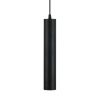 Трековый однофазный светильник Myfar Beam (Беам) MT0126-GU10-B