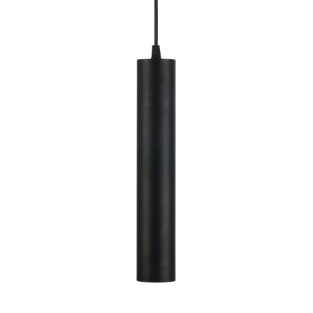 Трековый однофазный светильник Myfar Beam (Беам) MT0126-GU10-B