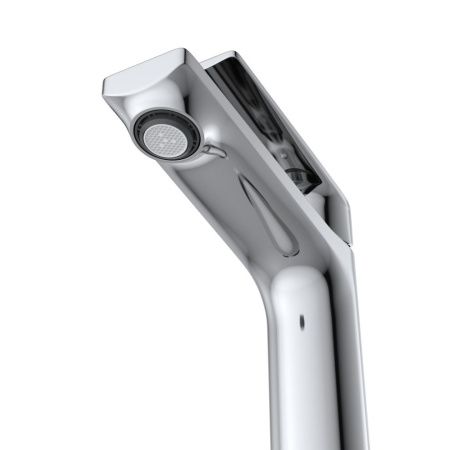 Комплект смесителей Cezares COMFORT COMFORT-VD/LS-01 настенный хром