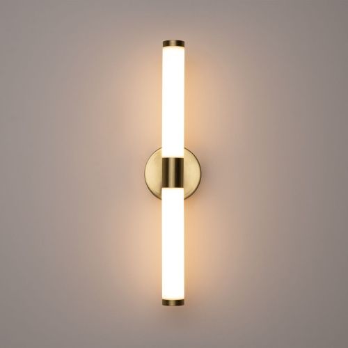 Бра Maytoni Axis MOD106WL-L10G3K - фото 5