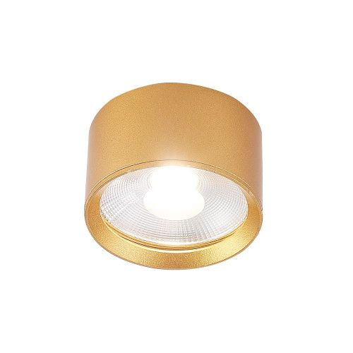 Светильник накладной Crystal Lux CLT 525 CLT 525C70 GO 4000K - фото 3