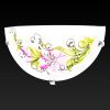 Светильник настенный Toplight Zulad (Зулад) TL9390Y-01WH