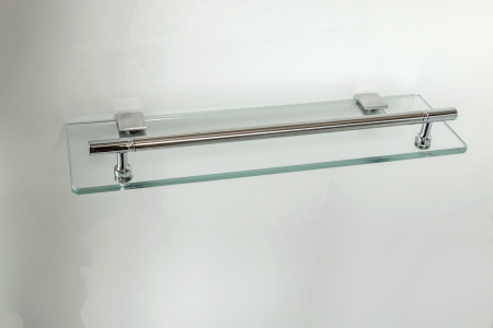 Душевая кабина AvaCan L980 80х80 четверть круга с крышей ориентация универсальная