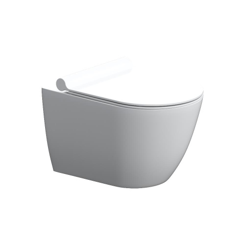 Унитаз Damixa Scandinavian Pure DX36C1701SC подвесной